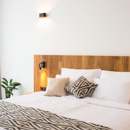 Roko Garni Hotel Brezovica Ngoại thất bức ảnh