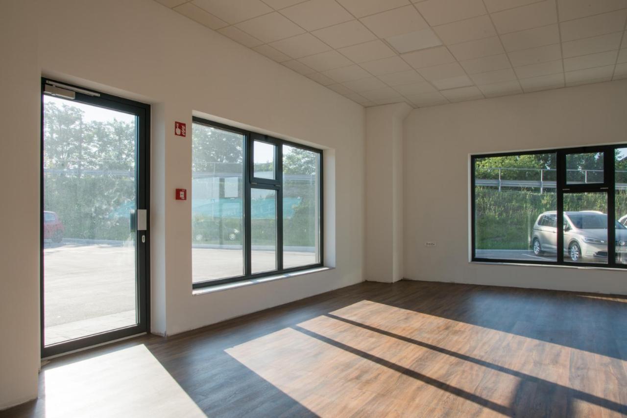Roko Garni Hotel Brezovica Ngoại thất bức ảnh
