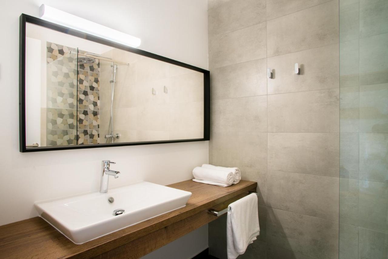 Roko Garni Hotel Brezovica Ngoại thất bức ảnh